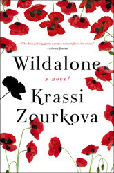 Wildalone - 6 Jan 2015