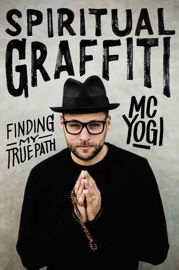 Spiritual Graffiti - 19 Sep 2017