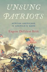 Unsung Patriots - 1 Mar 2023