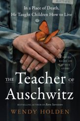 The Teacher of Auschwitz - 17 Jun 2025