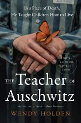 The Teacher of Auschwitz - 17 Jun 2025