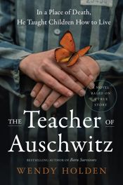The Teacher of Auschwitz - 17 Jun 2025