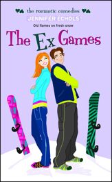 The Ex Games - 8 Sep 2009
