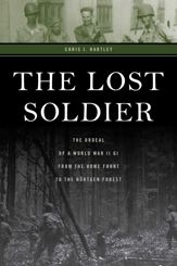 The Lost Soldier - 1 Aug 2018