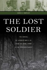 The Lost Soldier - 1 Aug 2018