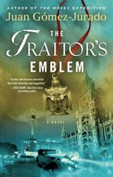 The Traitor's Emblem - 19 Jul 2011