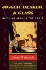 Jigger, Beaker, and Glass - 19 Mar 2001