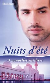 Nuits d'été - 1 Jun 2015
