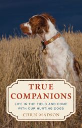 True Companions - 16 Oct 2023