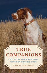 True Companions - 16 Oct 2023