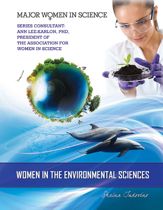Women in the Environmental Sciences - 2 Sep 2014
