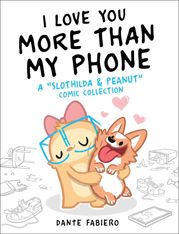 I Love You More Than My Phone - 19 Jan 2021