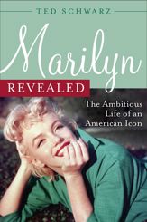 Marilyn Revealed - 16 Oct 2008