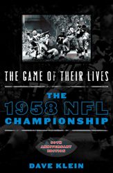 The Game of Their Lives - 15 Oct 2008