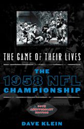 The Game of Their Lives - 15 Oct 2008