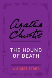 The Hound of Death - 3 Sep 2013