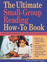The Ultimate Small-Group Reading How-To Book - 7 Feb 2017