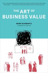The Art of Business Value - 7 Apr 2016