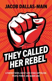 They Called Her Rebel - 9 Dec 2025