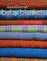 Handwoven Baby Blankets - 15 Nov 2015