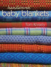 Handwoven Baby Blankets - 15 Nov 2015