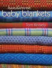 Handwoven Baby Blankets - 15 Nov 2015