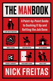 The Manbook - 14 Apr 2026