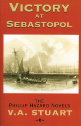 Victory at Sebastopol - 1 Dec 2004