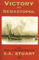 Victory at Sebastopol - 1 Dec 2004