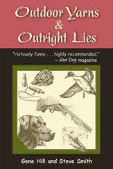 Outdoor Yarns & Outright Lies - 31 Jul 2007