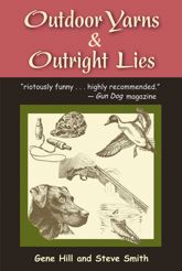 Outdoor Yarns & Outright Lies - 31 Jul 2007