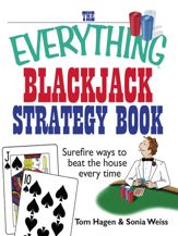 The Everything Blackjack Strategy Book - 1 Mar 2005
