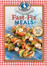 Fast-Fix Meals - 24 Feb 2026