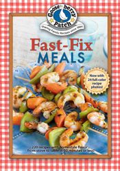 Fast-Fix Meals - 24 Feb 2026