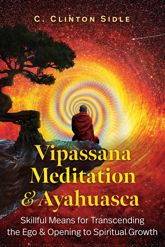 Vipassana Meditation and Ayahuasca - 24 Dec 2024