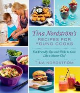 Tina Nordström's Recipes for Young Cooks - 2 May 2017