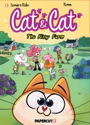 Cat and Cat Vol. 5 - 6 Aug 2024