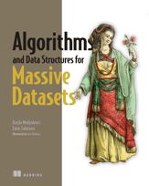 Algorithms and Data Structures for Massive Datasets - 16 Aug 2022