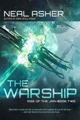 The Warship - 7 May 2019