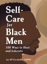Self-Care for Black Men - 7 Nov 2023