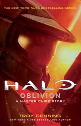Halo: Oblivion - 24 Sep 2019