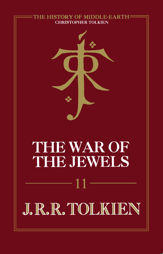 The War of the Jewels - 13 Jun 2023