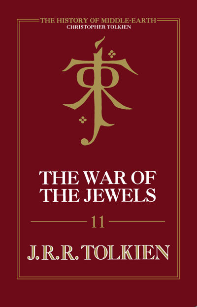 The War of the Jewels