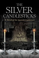 Silver Candlesticks - 17 Jun 2025