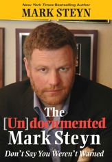 The Undocumented Mark Steyn - 20 Oct 2014