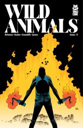 Wild Animals #5 - 10 Dec 2025