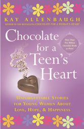Chocolate For a Teen's Heart - 16 Sep 2001