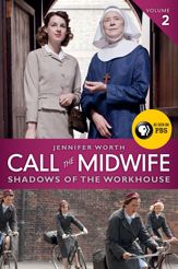 Call the Midwife: Shadows of the Workhouse - 22 Jan 2013