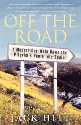 Off the Road - 1 Mar 2005