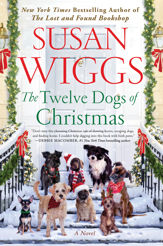 The Twelve Dogs of Christmas - 17 Oct 2023